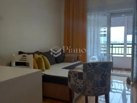 Izdavanje, stan, 27m², Stari Aerodrom, Podgorica - image 2