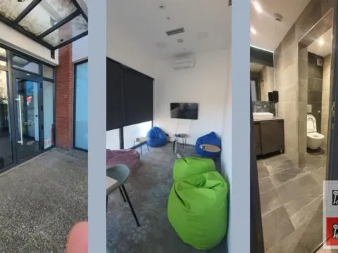 Rent, office space, 187m², Liman 1, Novi Sad Sve Podlokacije - image 5