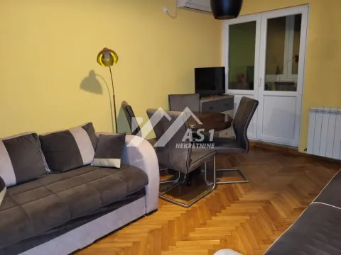 Rent, apartment, 31m², Bulevar Oslobodjenja, Novi Sad Sve Podlokacije - image 4