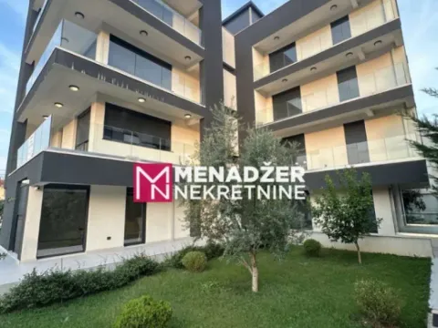 Rent, three bedroom apartment, 120m², Dalmatinska ulica, Podgorica