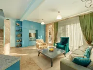 Prodaja, trosoban stan, 247m², Sveti Stefan, Budva