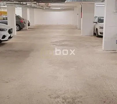 Rent, parking/garage, 10m², Medicinski fakultet, Niš - image 3