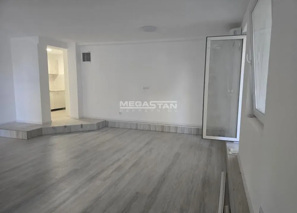Sale, four bedroom apartment, 114m², Čukarica, Beograd