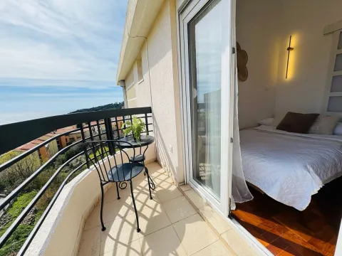 Prodaja, jednosoban stan, 26m², Petrovac, Budva - image 1