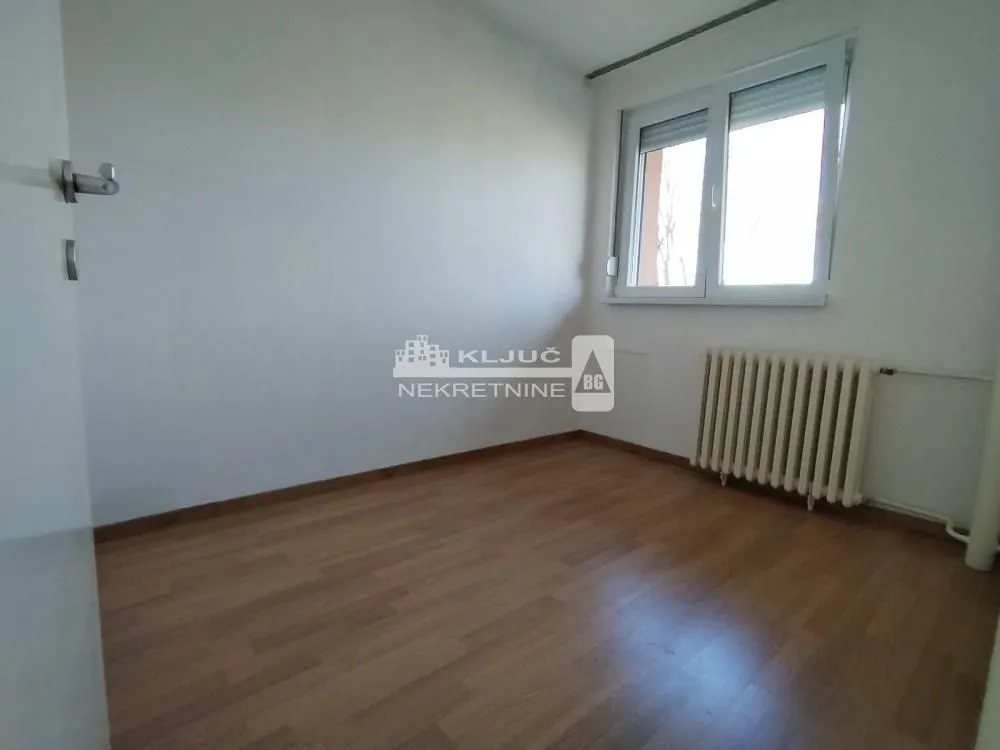 Prodaja, dvosoban stan, 34m², Novi Beograd Blok 2, Novi Beograd Sve Podlokacije