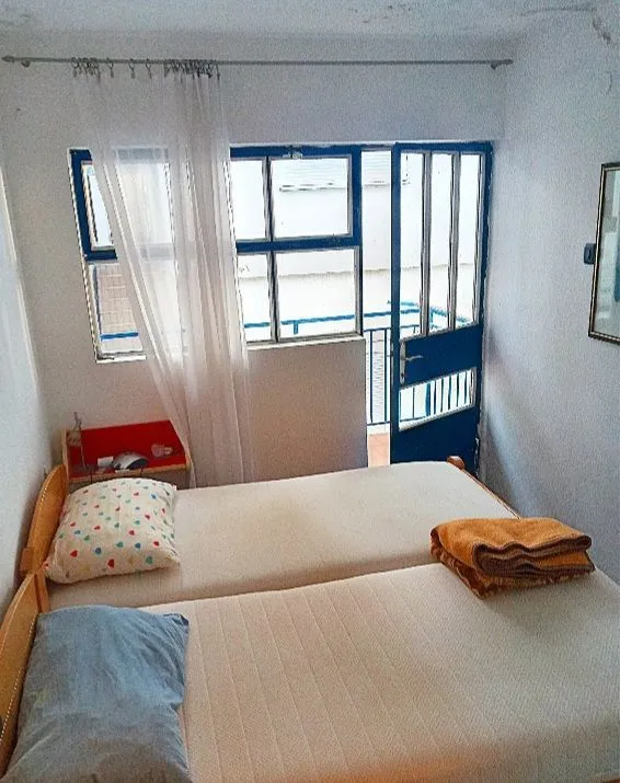 Sale, two bedroom apartment, 45m², Sutomore, Bar