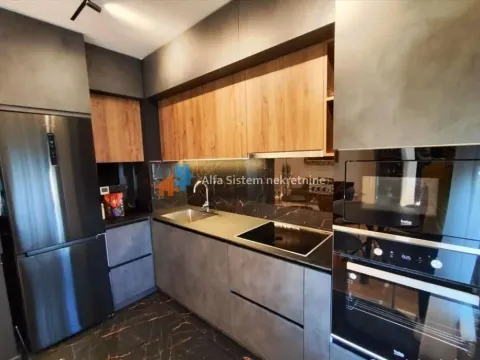 Izdavanje, trosoban stan, 74m², Lekino Brdo, Voždovac Sve Podlokacije - image 6