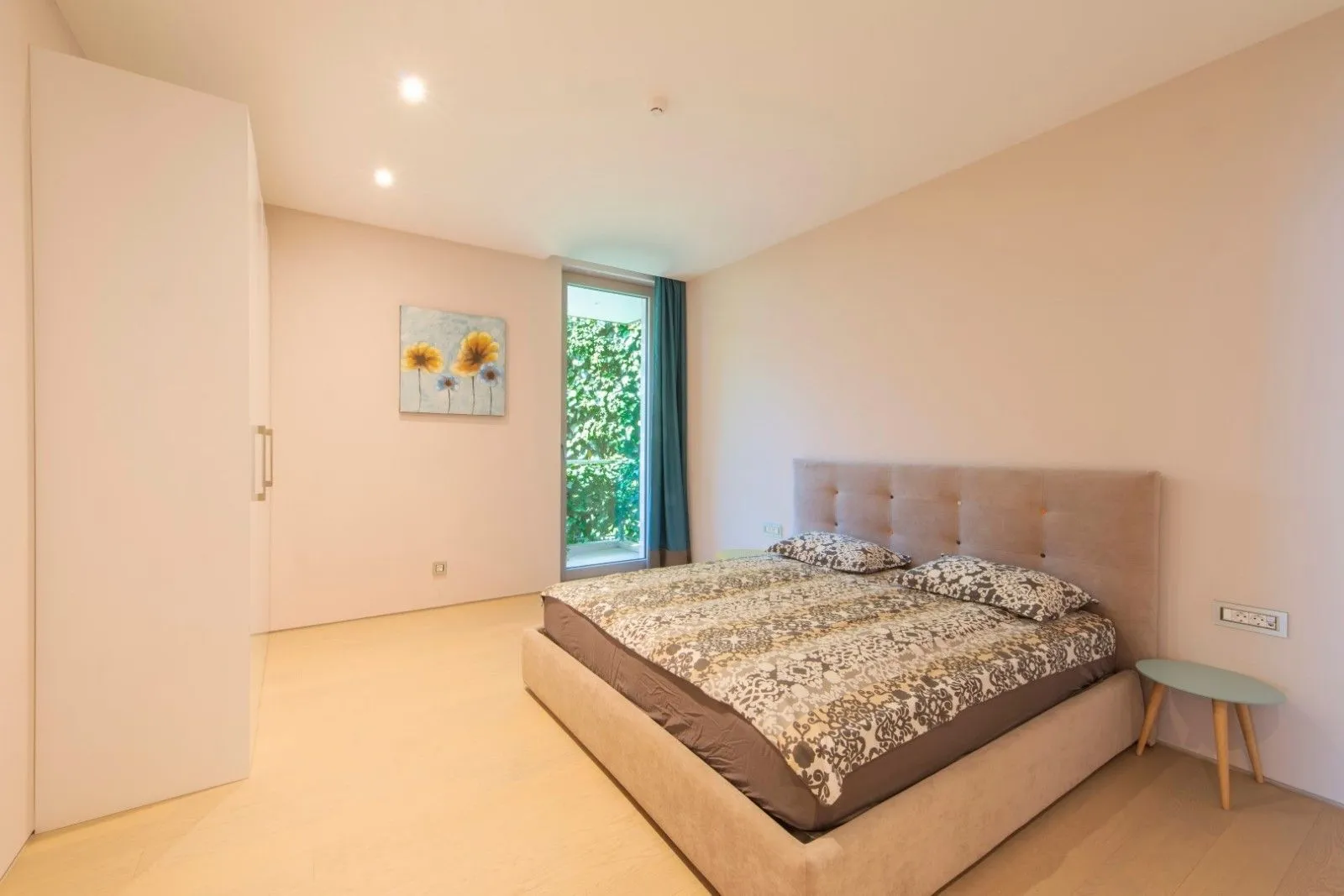 Sale, two bedroom apartment, 156m², Budva, Crna Gora