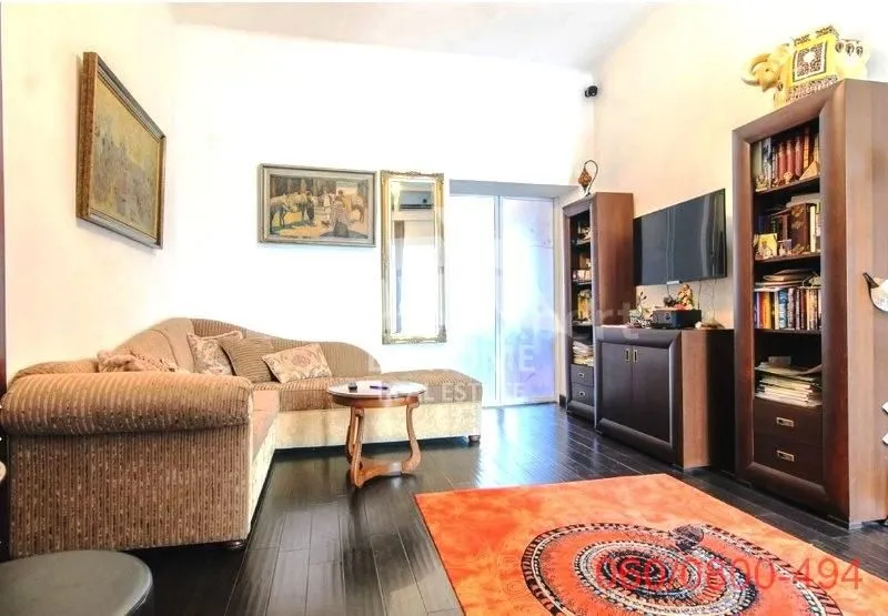 Prodaja, stan, 177m², Savski Venac, Beograd