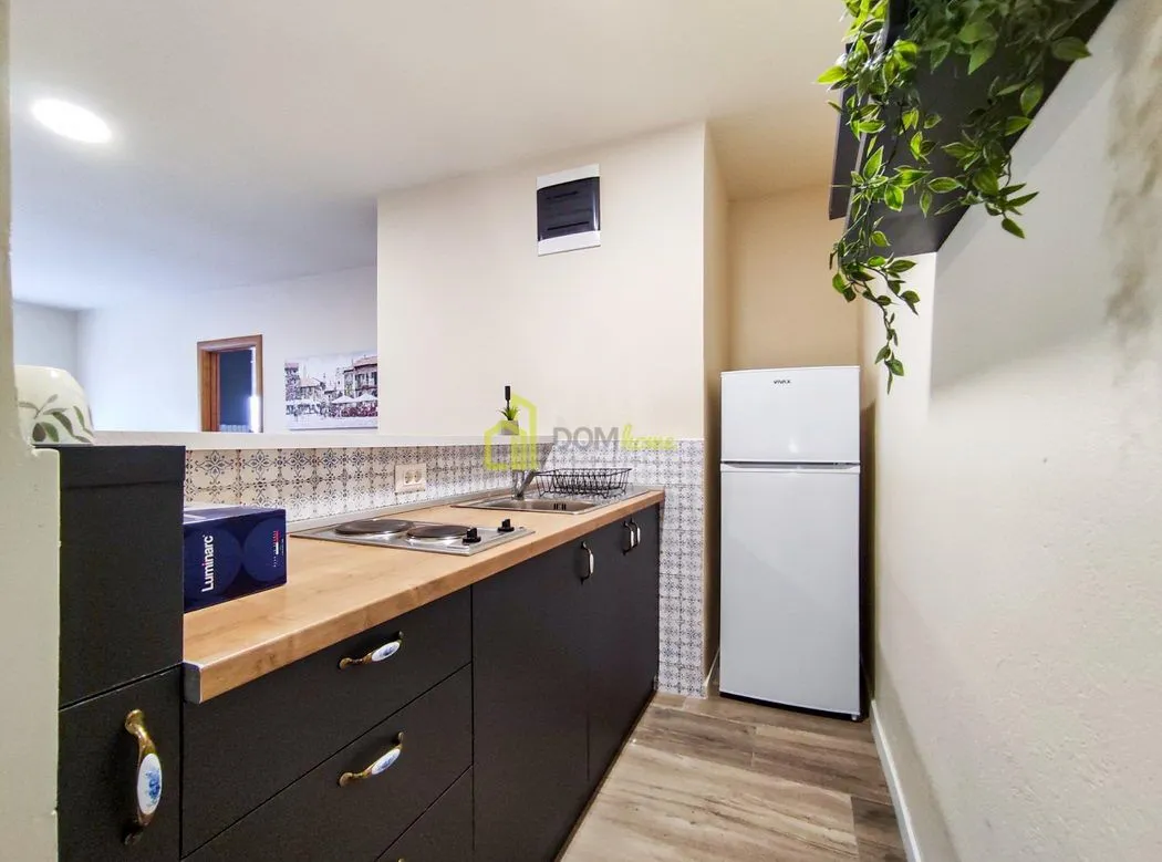 Izdavanje, dvosoban stan, 65m², Donja Gorica, Podgorica