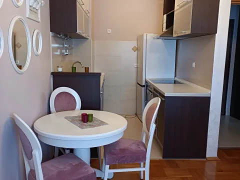 Rent, one bedroom apartment, 40m², Stari Aerodrom, Podgorica - image 4
