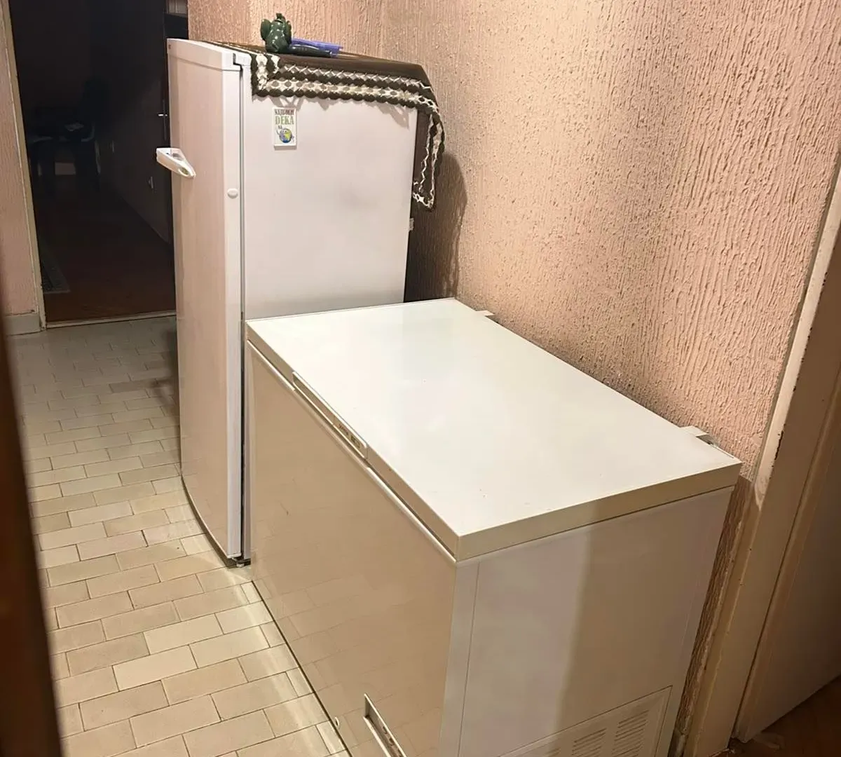 Prodaja, trosoban stan, 91m², Zabjelo, Podgorica