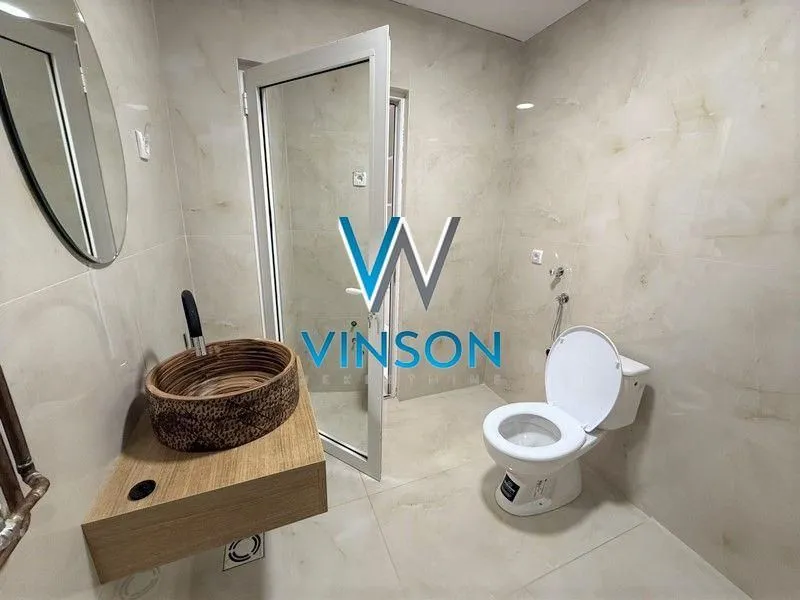 Izdavanje, jednosoban stan, 45m², Petrovaradin, Novi Sad