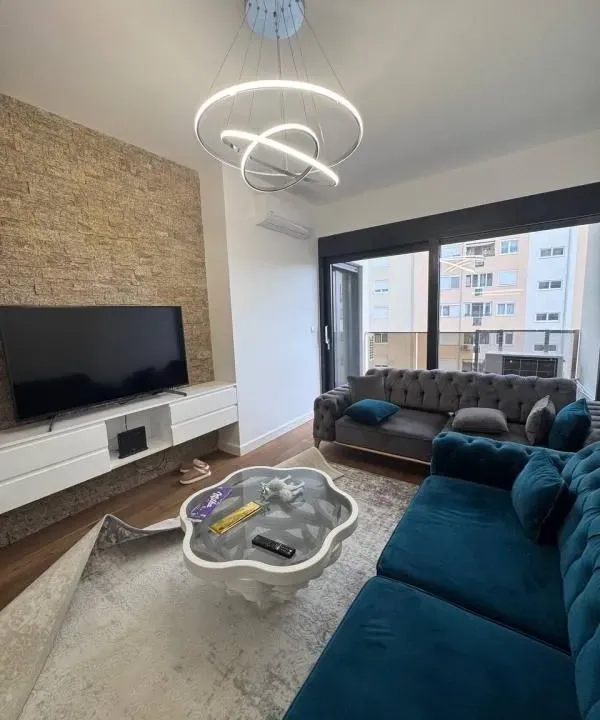 Sale, one bedroom apartment, 65m², Bar, Crna Gora