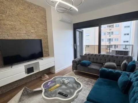 Sale, one bedroom apartment, 65m², Bar, Crna Gora - image 1