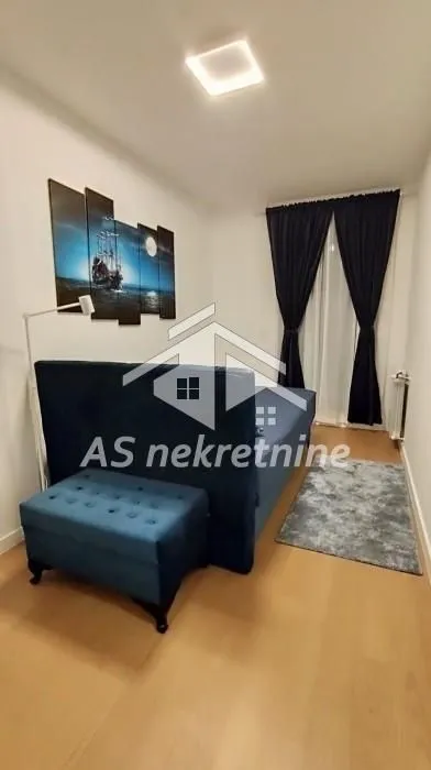Rent, two bedroom apartment, 52m², Bulbulder, Zvezdara Sve Podlokacije