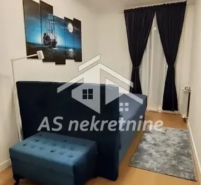 Rent, two bedroom apartment, 52m², Bulbulder, Zvezdara Sve Podlokacije - image 12