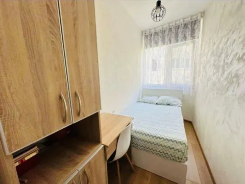 Prodaja, dvosoban stan, 48m², Sveta Vrača, Kotor - image 5