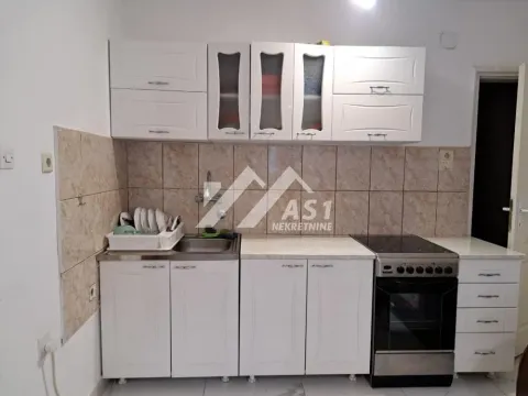 Izdavanje, jednosoban stan, 40m², Novi Sad Sve Podlokacije, Novi Sad - image 4