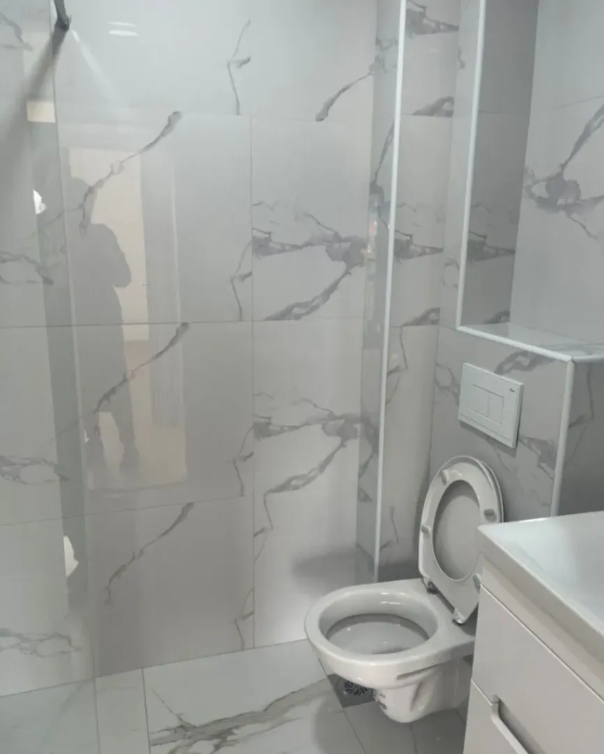 Prodaja, jednosoban stan, 39m², Zabjelo, Podgorica