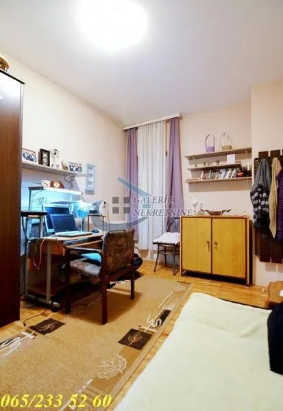 Sale, apartment, 190m², Mirijevo Sve Podlokacije, Beograd