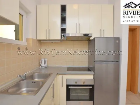 Sale, one bedroom apartment, 60m², Đenovići, Herceg Novi - image 5