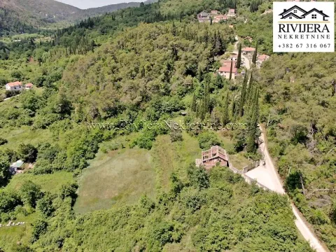 Prodaja, plac, 6700m², Sutorina, Herceg Novi - image 7