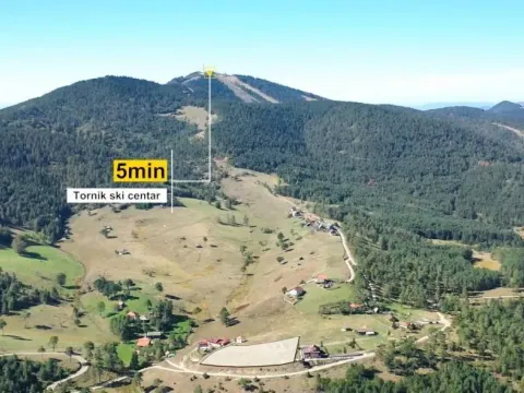 Sale, land lot, 4200m², Zlatibor, Srbija - image 9