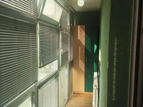 Izdavanje, jednosoban stan, 41m², Socijalno, Novi Sad Sve Podlokacije - image 9
