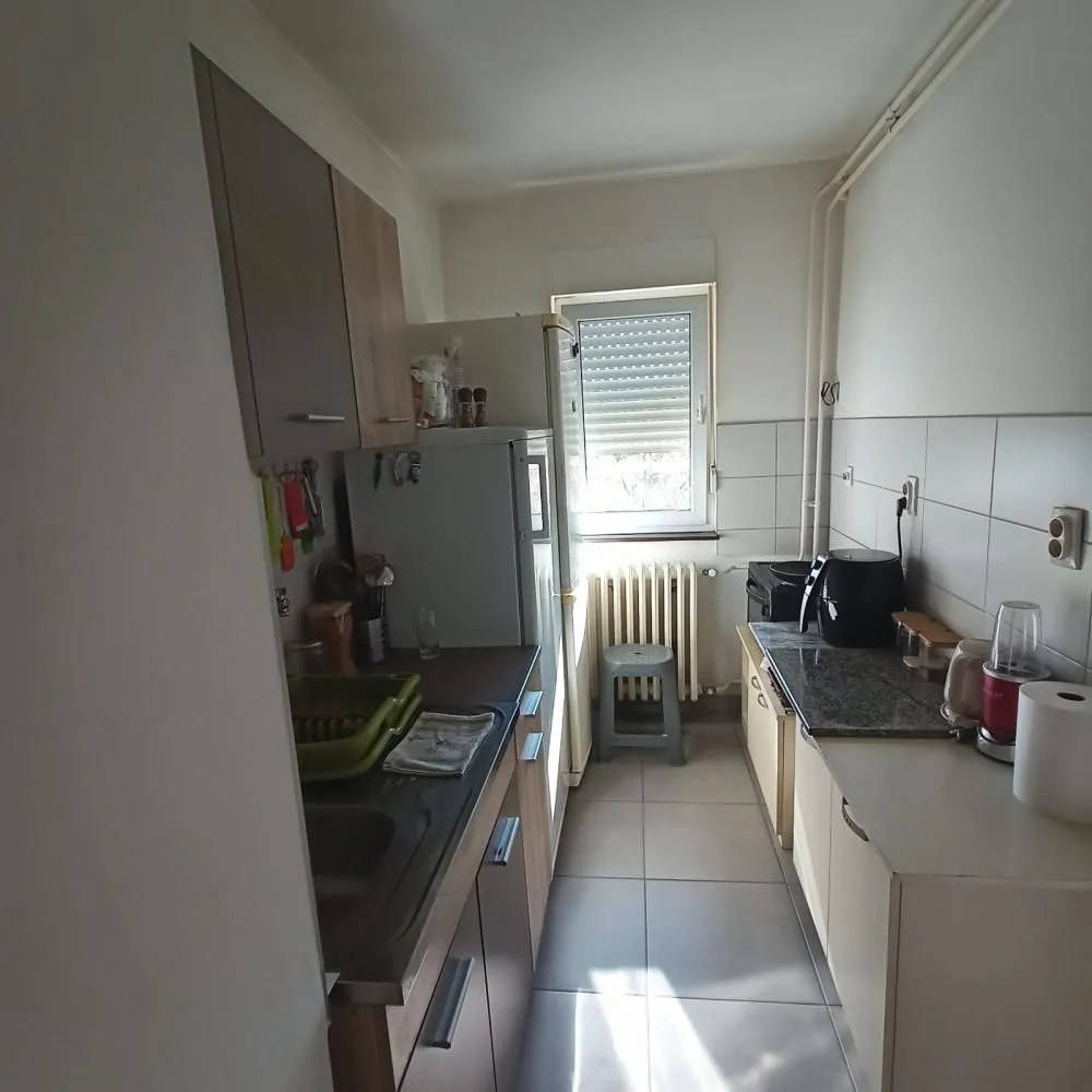 Izdavanje, četvorosoban stan, 85m², Kumodraž 1, Kumodraž Sve Podlokacije
