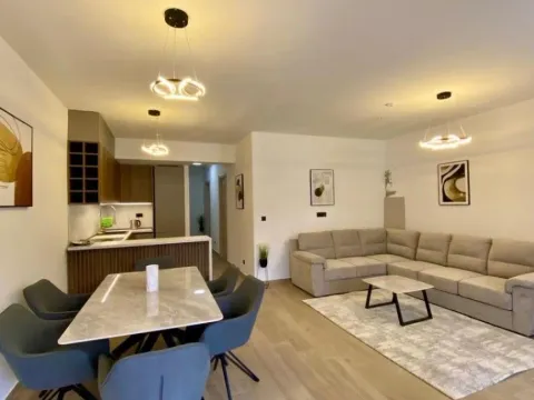 Sale, two bedroom apartment, 81m², Rafailovići, Budva - image 6