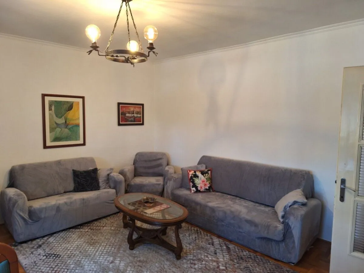 Rent, two bedroom apartment, 68m², Centar, Podgorica