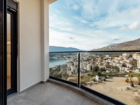 Prodaja, dvosoban stan, 119m², Topla, Herceg Novi - image 8