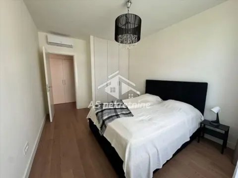 Izdavanje, dvosoban stan, 59m², Savski Venac, Beograd - image 8