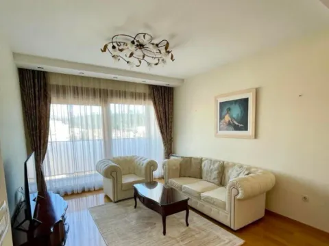 Izdavanje, jednosoban stan, 52m², Preko Morače, Podgorica - image 2