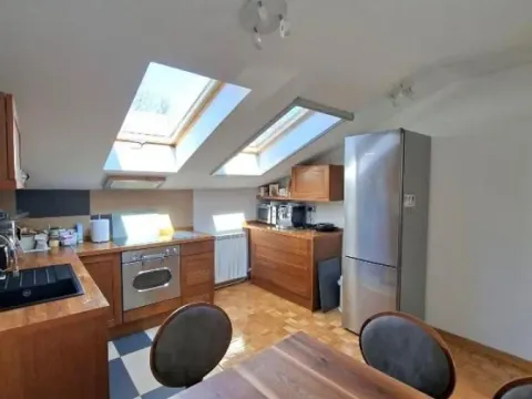 Sale, two bedroom apartment, 61m², Savski Venac, Beograd - image 4