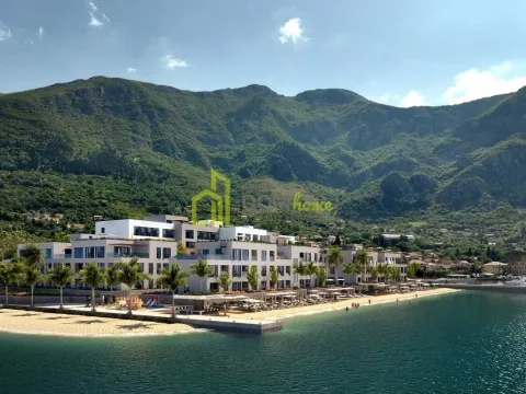 Prodaja, trosoban stan, 131m², Risan, Kotor - image 6