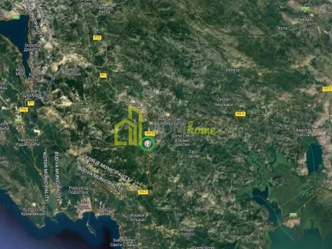 Sale, land lot, 16185m², Očinići, Cetinje - image 2