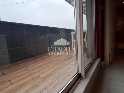 Prodaja, dvosoban stan, 60m², Stari Grad, Beograd - image 18