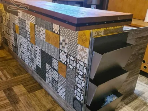 Rent, office space, 96m², Stari grad, Novi Sad - image 7