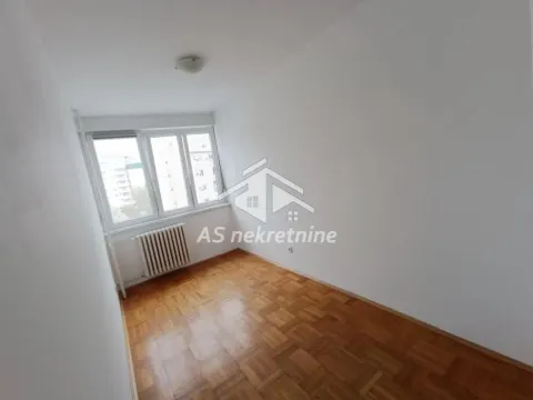 Izdavanje, dvosoban stan, 46m², Vračar Sve Podlokacije, Beograd - image 3