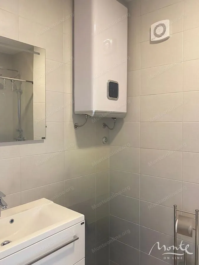 Sale, two bedroom apartment, 110m², Dobre Vode, Bar