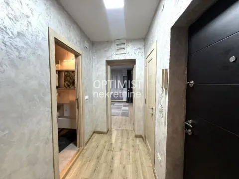 Izdavanje, jednosoban stan, 33m², Skadarlija, Beograd - image 5