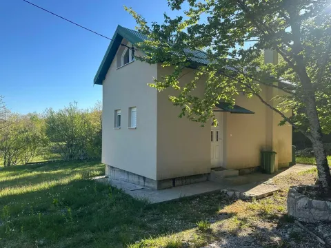 Prodaja, kuća, 61m², Gostilje Martinićko, Danilovgrad - image 5