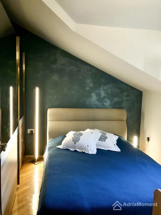 Prodaja, dvosoban stan, 50m², Grad, Kotor