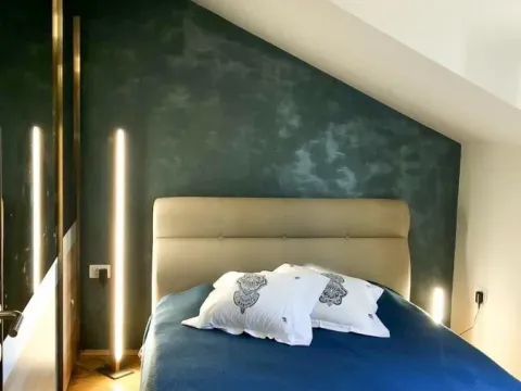 Sale, two bedroom apartment, 50m², Grad, Kotor - image 9