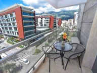 Daily-rent, one bedroom apartment, 47m², Budva, Crna Gora - image 2