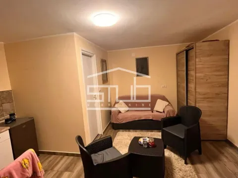 Rent, one bedroom apartment, 20m², Julino Brdo, Beograd - image 4