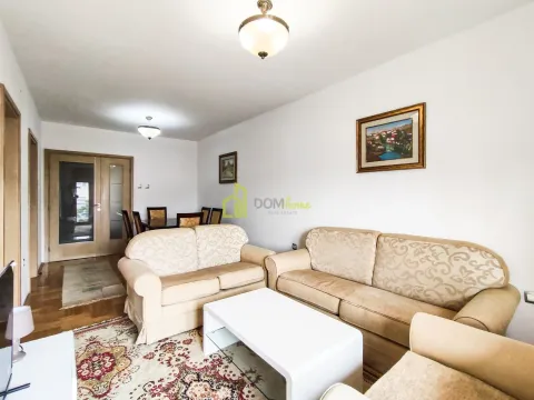 Rent, one bedroom apartment, 49m², Preko Morače, Podgorica - image 6