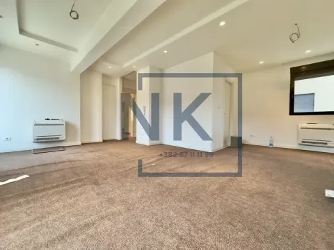 Izdavanje, poslovni prostor, 120m², Momišići, Podgorica - image 2